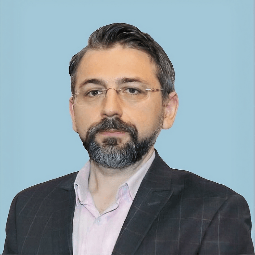 Prof. Dr. Aliihsan Koca