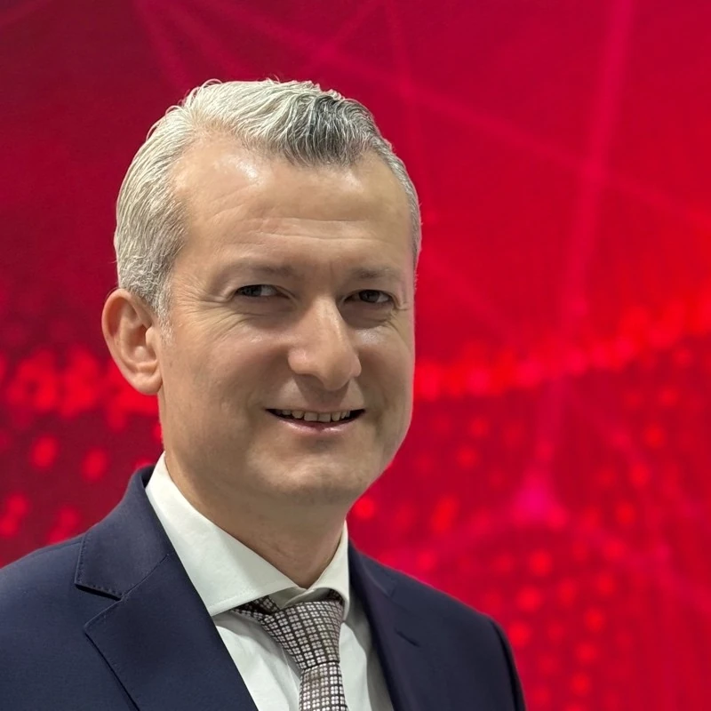 Murat Öztürk