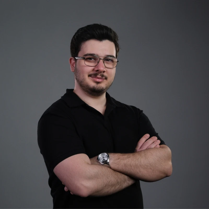 Onur Varol