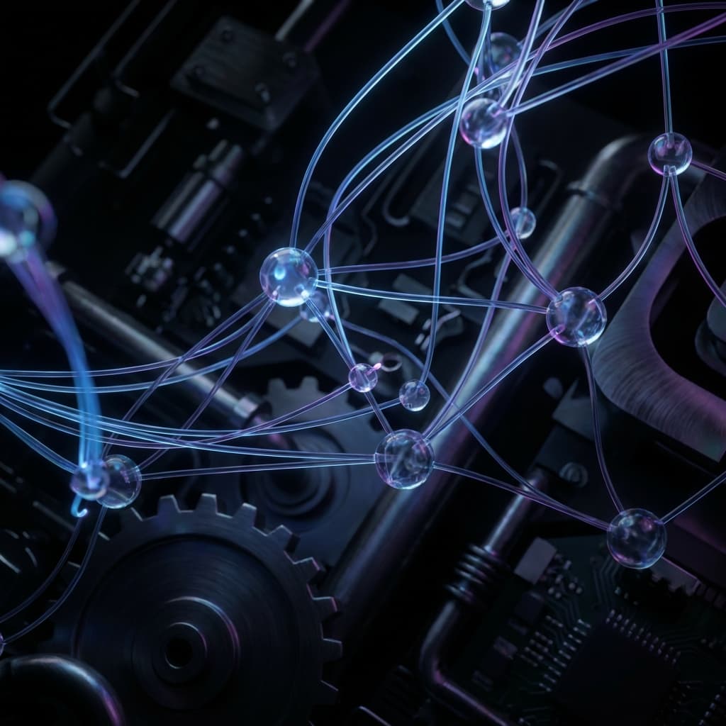 V-Labs Hero Background