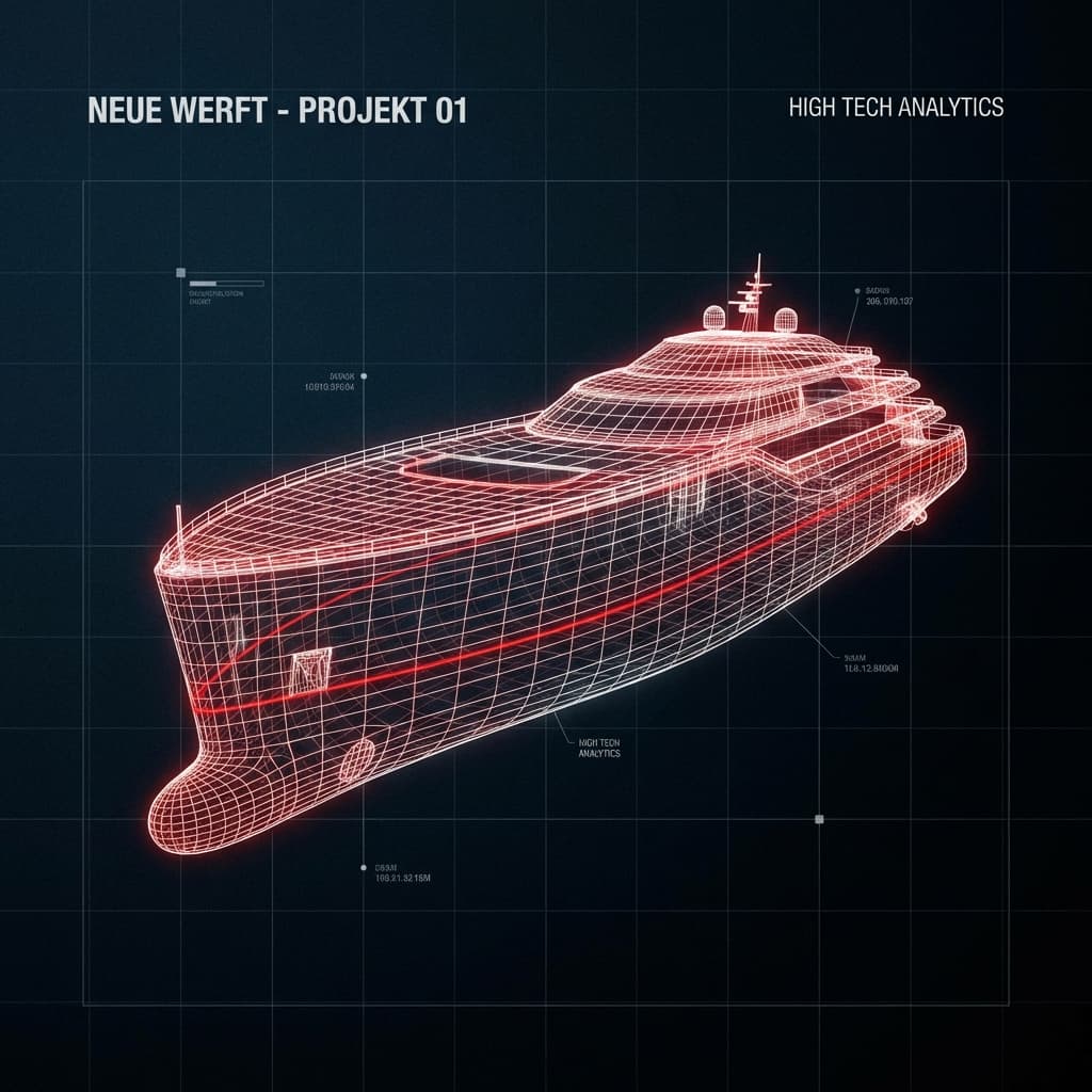 Shipbuilding