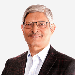 Himadri Gupta - Chief Financial Officer